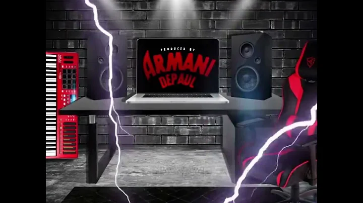 All About The Benjamins Sample Beat | Prod Armani ...