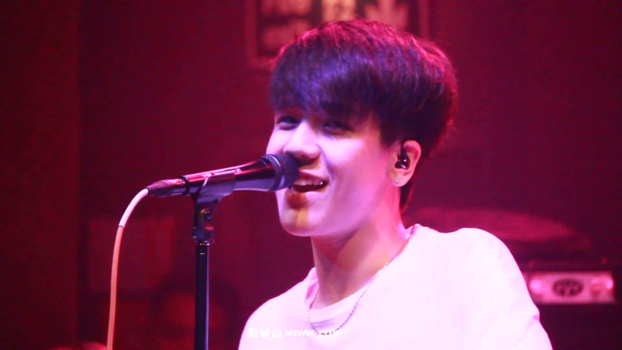 meyou live l u bar ubon youtube meyou live l u bar ubon youtube