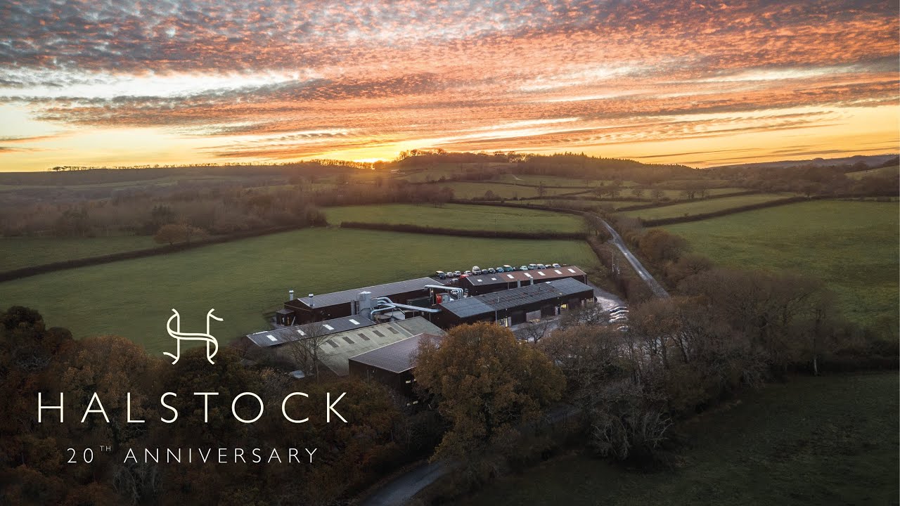 Halstock 20th Anniversary Video