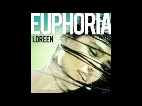 Loreen - Euphoria