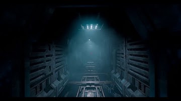 CERRITUS - Unreal Engine Game Demo (SPATIAL CONSTRUCTS)