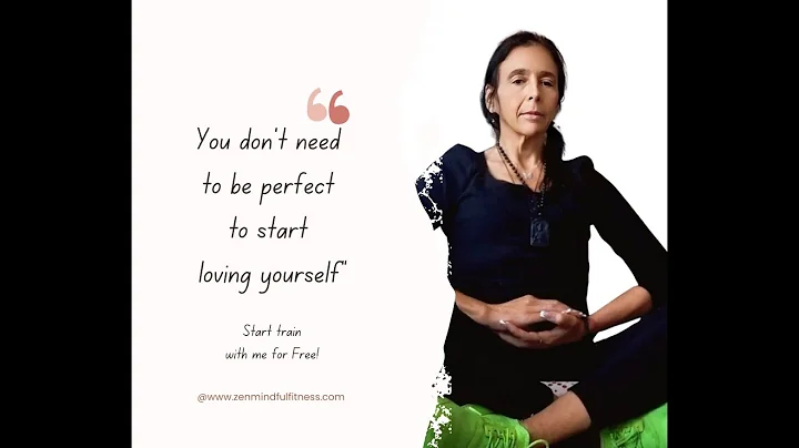 Energize your body - last session