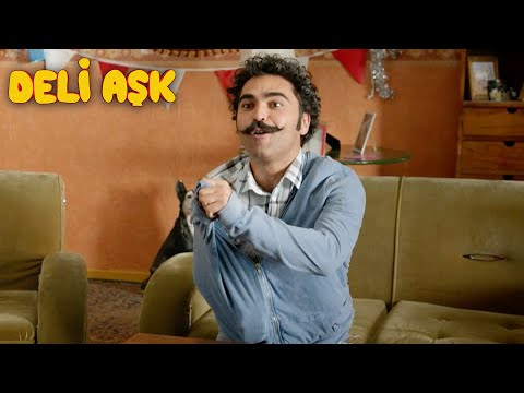 Bilek Güreşi | Deli Aşk