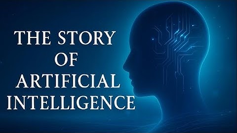 Artificial Intelligence Explained: History, Learning, Consciousness, and the Future | Origin Story