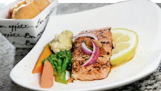 EAT AROUND JAMAICA: Experience 'Something Fishy'