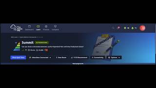 TryHackMe Summit Challenge | SOC L1 Path | Challenge Walkthrough | Pyramid of Pain
