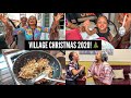 LIFE IN ASABA, NIGERIA | HOW WE CELEBRATED CHRISTMAS 2020 IN THE VILLAGE! | Vlogmas