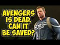 Marvel's Avengers Is Dying. Can It Be Saved?