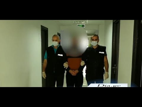 პირველი არხის ოპერატორზე თავდასხმის ფაქტზე შსს-მ კიდევ ერთი ადამიანი დააკავა 14.07.2021