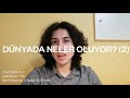 Coğrafyada İklim Değişikliği ile ilgili video