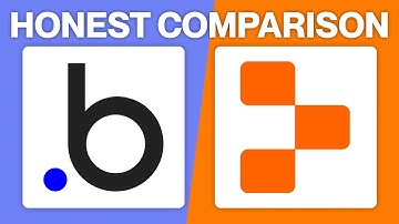 Bubble vs Replit (2025) | Which One is actually Better?