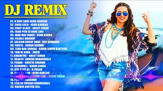Latest Bollywood DJ Non-Stop Remix 2022 Neha Kakkar Guru Randhawa HINDI DJ MIX NONSTOP MASHUP 2022