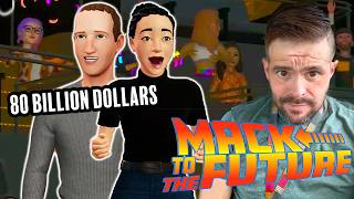 Famous the Metaverse was one of the dumbest ideas ever Wealth