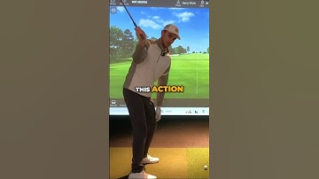 This Incredible Drill Sets The Right Elbow Perfectly In The Golf Swing!