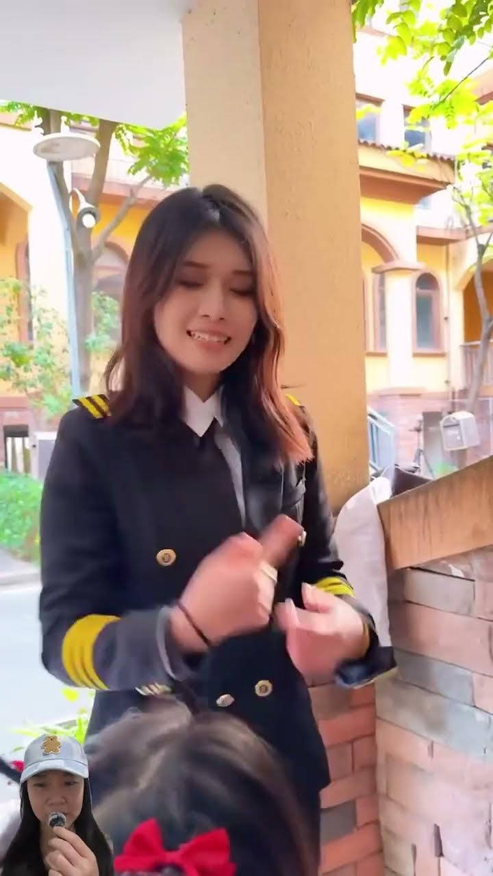 ADEK DIKERJAIN KAKAK BIAR VIRAL, TAPI NOLONG BESTIE ?