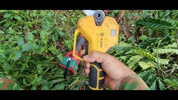 Kéo cắt cành Hukan vs Drama: Đâu mới là chiến binh xén tỉa thực thụ?