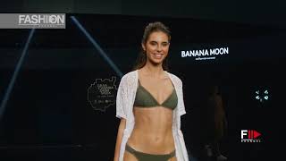 BANANA MOON Spring 2021 Gran Canaria Swimwear - Fashion Channel