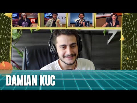 HISTORIAS INNECESARIAS EN UC CON @Damian Kuc : LA HISTORIA DEL SHOW