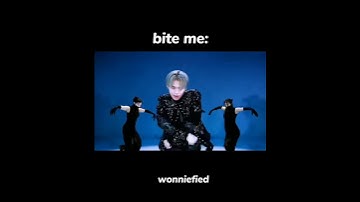 Hoonki getting a choreo together again😫 #sunghoon #niki