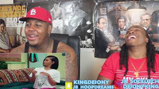 FAVORITE SONG OF 2020 🐐🔥 Polo G - Martin \& Gina (Official Video) *REACTION*