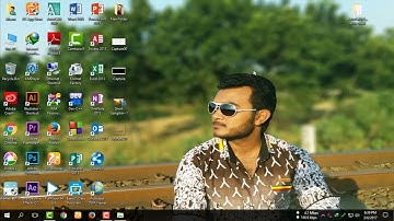 AutoCAD Essential Training   1 How to install Autocad 2007 full Crack Bangla tutorial in windows 7,
