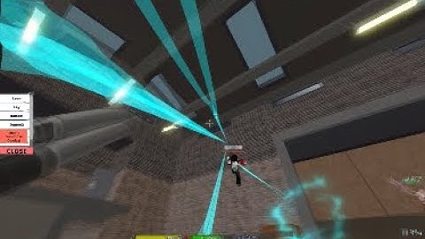 DESTROYING COM WITH MY TRIGGERBOT... (Da Hood Montage)