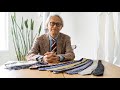The Armoury in Japan - A Godfather of Modern Fashion and Retail Part 1