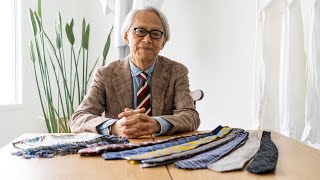 The Armoury in Japan - A Godfather of Modern Fashion and Retail Part 1