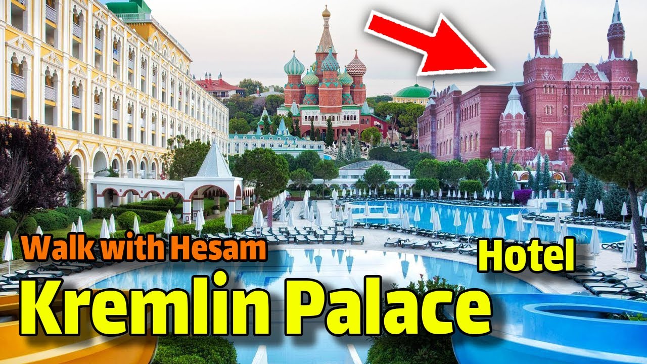 asteria kremlin palace tez tour