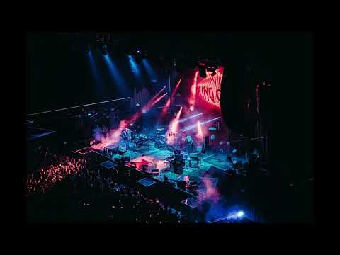 King Gnu LIVEHOUSE TOUR 2025 CLUB GNU EDITION Full Audio