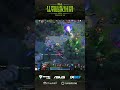 SPIRIT IS BACK! Insane teamwipe and comeback! #pgl #wallachia #dota2