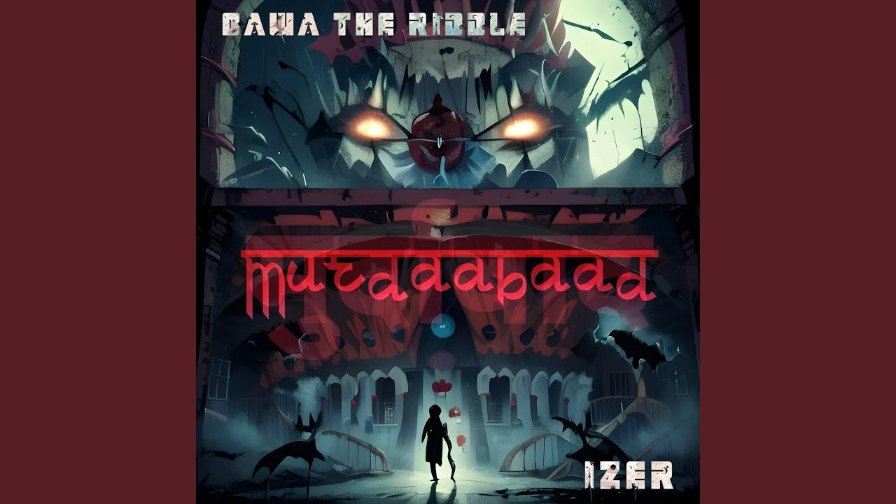 Watch MURDAABAAD on YouTube Watch MURDAABAAD on YouTube