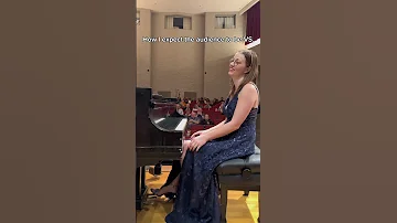 No Matter The Size Of The Audience They Deserve A Great Performance Classicalmusic Pianist 