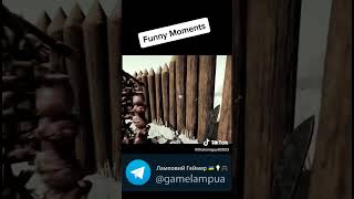 🤣 The Forest приколи з Форест. Збірка смішних моментів 🌳 Підбірка Forest funny moments 24 #shorts