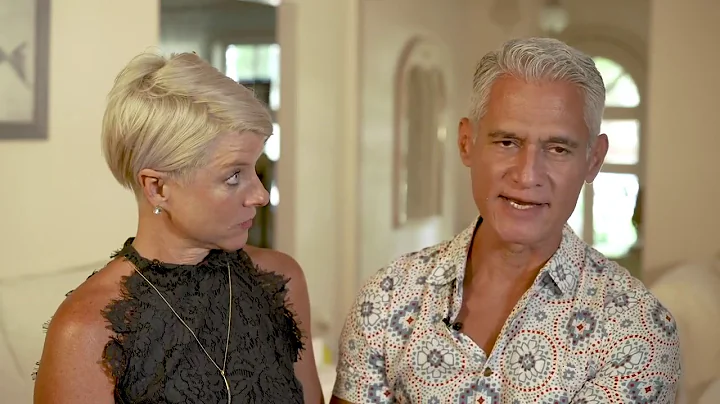 Holly and Steve Parrish Lifestyle Video