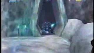 Halo Speedrun - Assault on the Control Room Full Path Part 2
