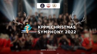 AFTERMOVIE // KPPM CHRISTMAS SYMPHONY 1.0 // NATAL KPPM GKJW JOMBANG