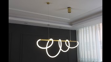 Art Lights by Round LED Neon Flex from Flex-Neon com