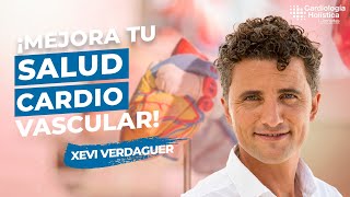 INTESTINO y RIESGO CARDIOVASCULAR | Xevi Verdaguer y Dr. Sergio Mejía