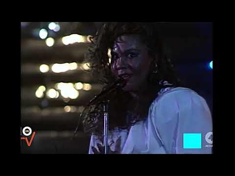 Change - Paradise (Festivalbar 1984) - [Remastered HD]