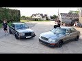 Buying cheap RWD cars from the 90's