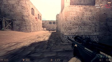 [ESEA] ImZHAWyourMAKER 4K