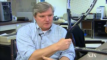 What Is Piezoelectricity: Part 1