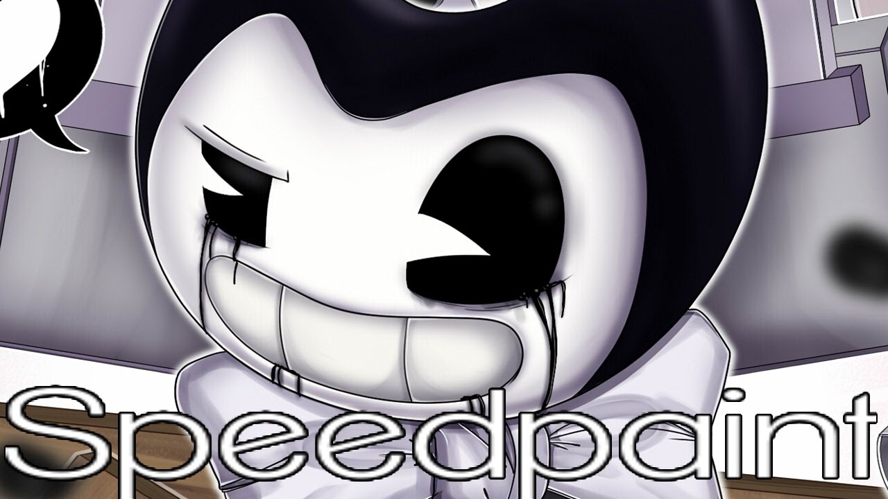 Featured image of post Bendy And The Ink Machine Speedpaint Alternate version speedpaint rage against the ink machine speedpaint www youtube com watch v cugy11 original title was bendo and