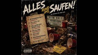 Alles zum Thema saufen , Album