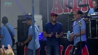 Allica Music Palembang_Mati lampu_Voc.Anton Lubuk Pandan