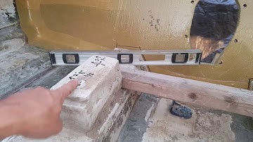 Boat Transom and Floor Rebuild - Prepping for the Engine Stand - Part 43