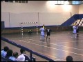 2009-04-18 FC Oliveira do Hospital - C Domus Nostra [1-0]