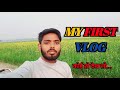 My first vlog 2024 