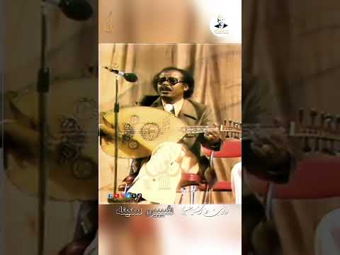 أيوب طارش يغني حبيبي قلبي - شجن الحنين والوطن